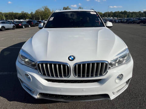 Used - BMW X5 XDRIVE35i AWD SUV for sale in Staten Island NY