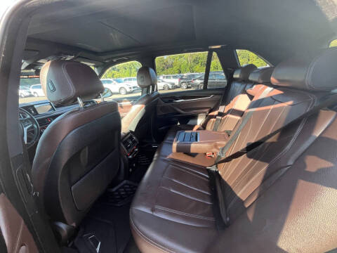 Used - BMW X5 XDRIVE35i AWD SUV for sale in Staten Island NY