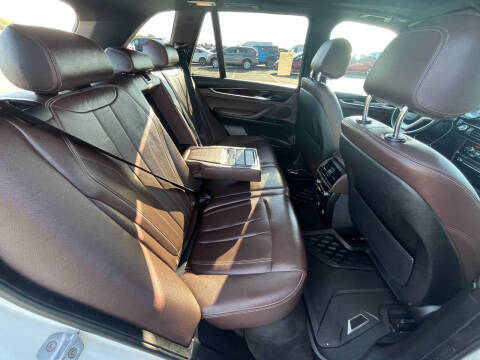 Used - BMW X5 XDRIVE35i AWD SUV for sale in Staten Island NY