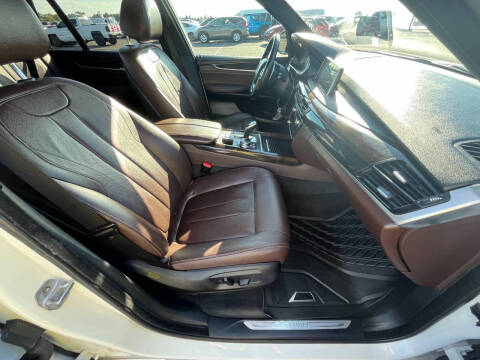 Used - BMW X5 XDRIVE35i AWD SUV for sale in Staten Island NY