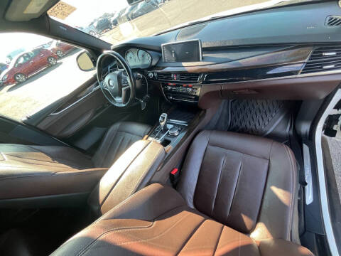 Used - BMW X5 XDRIVE35i AWD SUV for sale in Staten Island NY