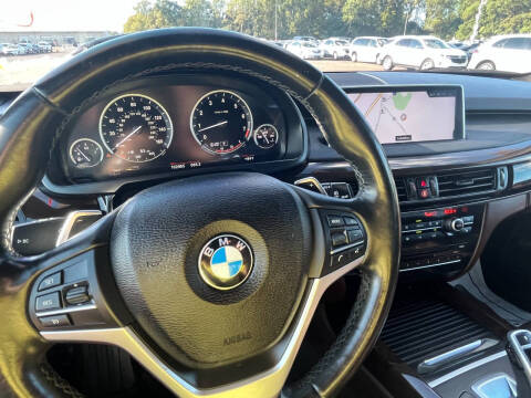 Used - BMW X5 XDRIVE35i AWD SUV for sale in Staten Island NY