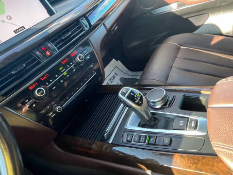 Used - BMW X5 XDRIVE35i AWD SUV for sale in Staten Island NY