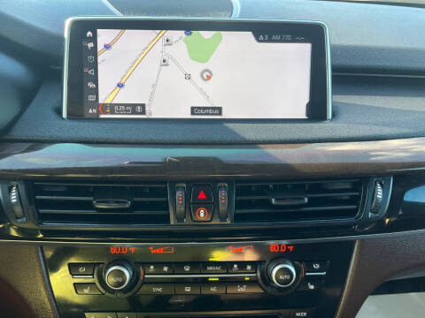 Used - BMW X5 XDRIVE35i AWD SUV for sale in Staten Island NY