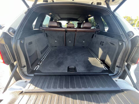 Used - BMW X5 XDRIVE35i AWD SUV for sale in Staten Island NY