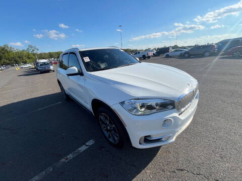 Used - BMW X5 XDRIVE35i AWD SUV for sale in Staten Island NY