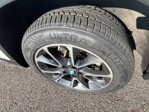 Used - BMW X5 XDRIVE35i AWD SUV for sale in Staten Island NY