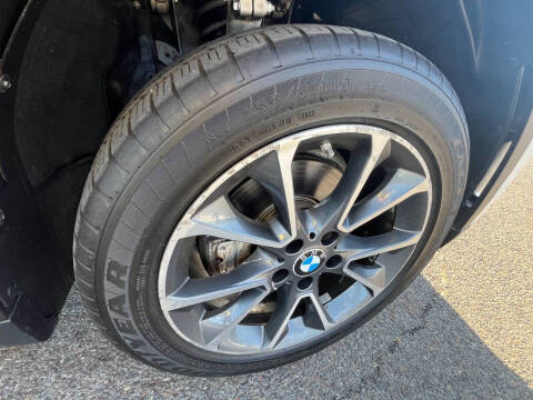 Used - BMW X5 XDRIVE35i AWD SUV for sale in Staten Island NY