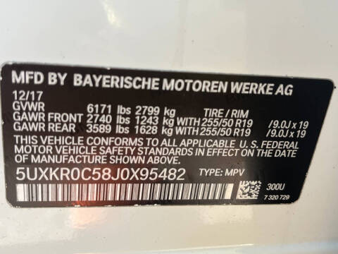 Used - BMW X5 XDRIVE35i AWD SUV for sale in Staten Island NY