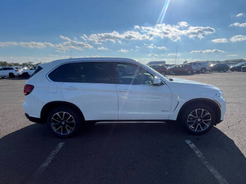 Used - BMW X5 XDRIVE35i AWD SUV for sale in Staten Island NY