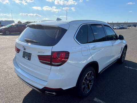 Used - BMW X5 XDRIVE35i AWD SUV for sale in Staten Island NY