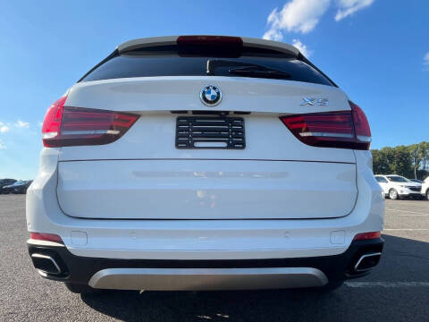 Used - BMW X5 XDRIVE35i AWD SUV for sale in Staten Island NY