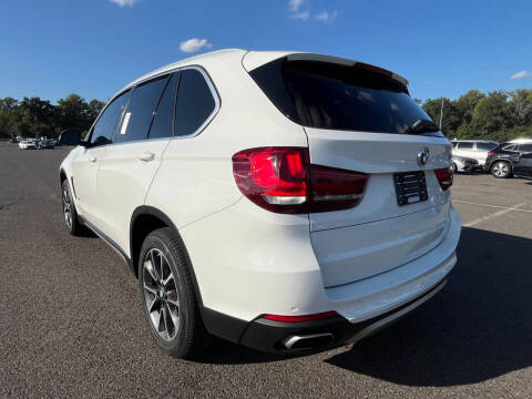 Used - BMW X5 XDRIVE35i AWD SUV for sale in Staten Island NY
