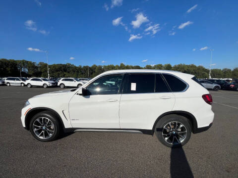 Used - BMW X5 XDRIVE35i AWD SUV for sale in Staten Island NY