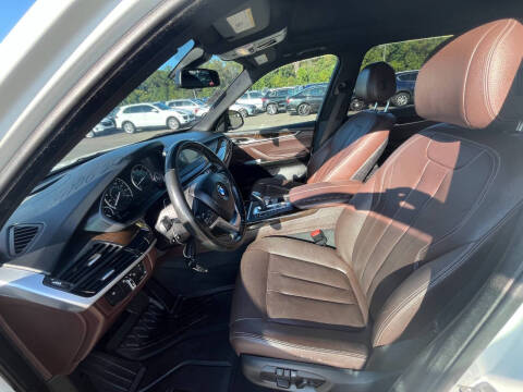 Used - BMW X5 XDRIVE35i AWD SUV for sale in Staten Island NY