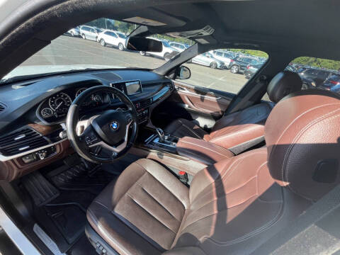 Used - BMW X5 XDRIVE35i AWD SUV for sale in Staten Island NY