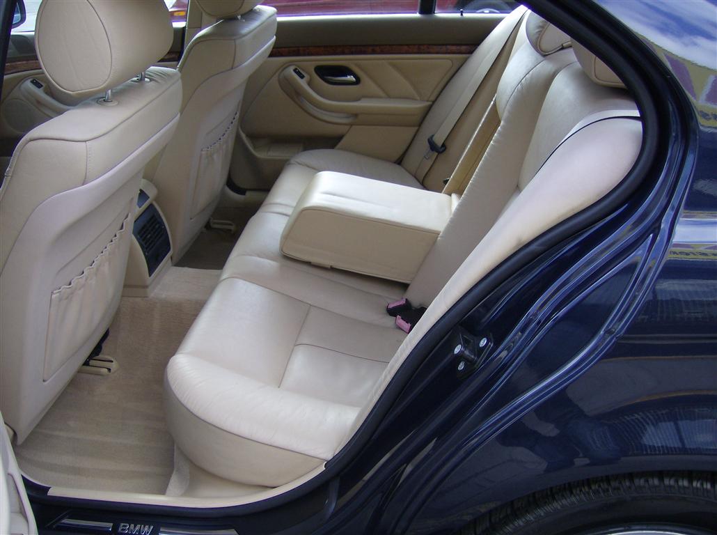 Used - BMW 528i Sedan for sale in Staten Island NY