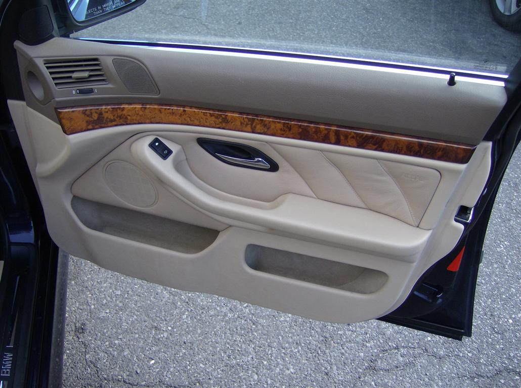 Used - BMW 528i Sedan for sale in Staten Island NY