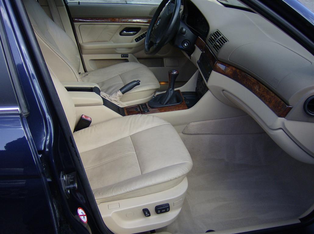 Used - BMW 528i Sedan for sale in Staten Island NY