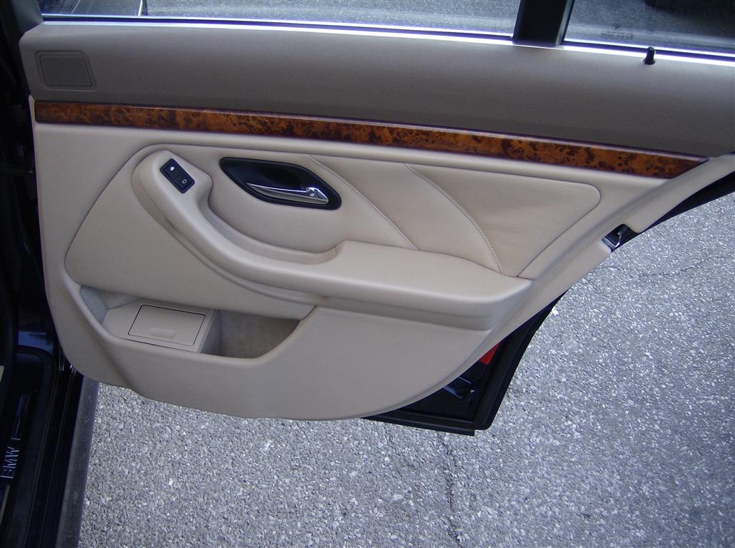 Used - BMW 528i Sedan for sale in Staten Island NY