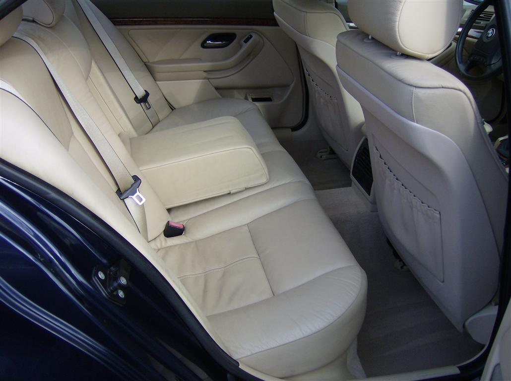 Used - BMW 528i Sedan for sale in Staten Island NY