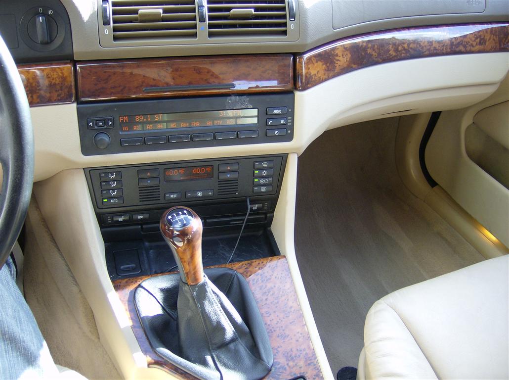 Used - BMW 528i Sedan for sale in Staten Island NY