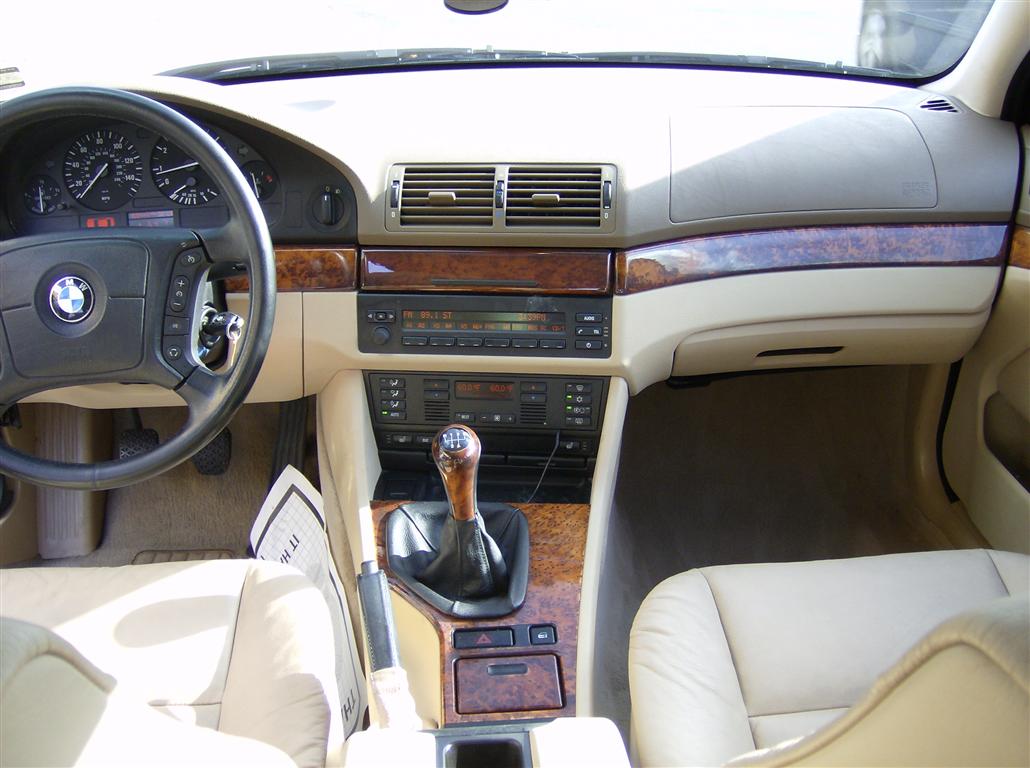 Used - BMW 528i Sedan for sale in Staten Island NY