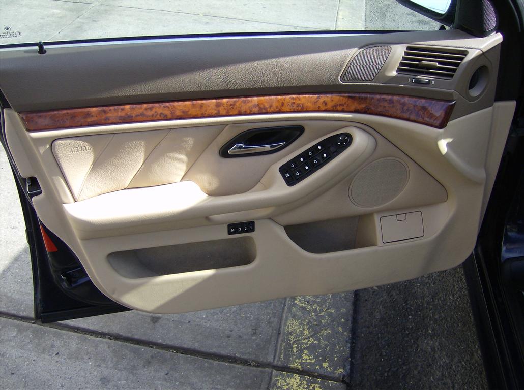 Used - BMW 528i Sedan for sale in Staten Island NY