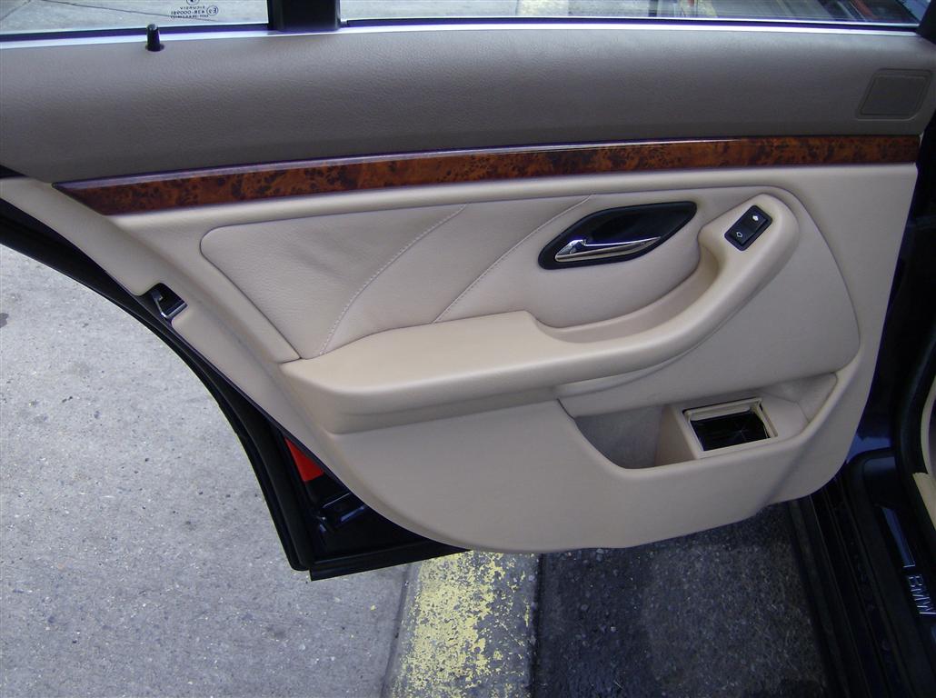 Used - BMW 528i Sedan for sale in Staten Island NY