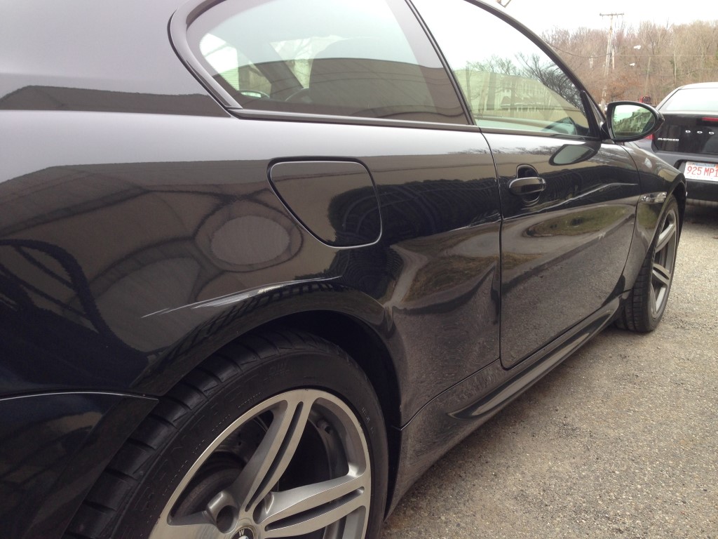 2008 BMW M6 Coupe for sale in Brooklyn, NY