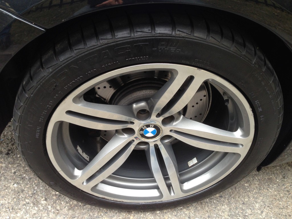 2008 BMW M6 Coupe for sale in Brooklyn, NY