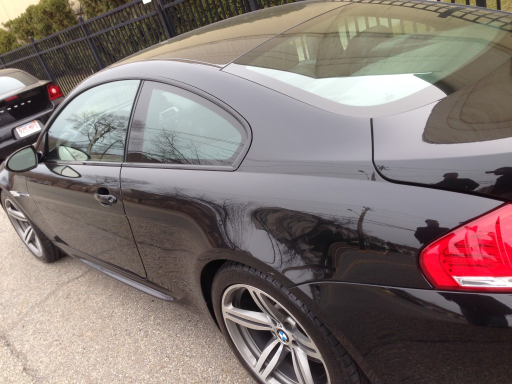 2008 BMW M6 Coupe for sale in Brooklyn, NY