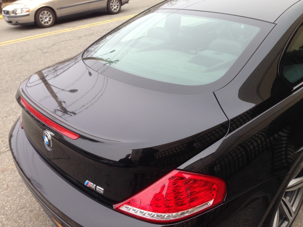 2008 BMW M6 Coupe for sale in Brooklyn, NY