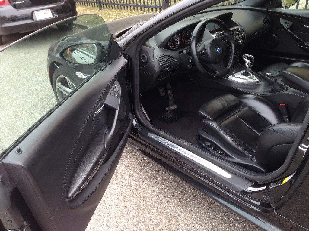 2008 BMW M6 Coupe for sale in Brooklyn, NY