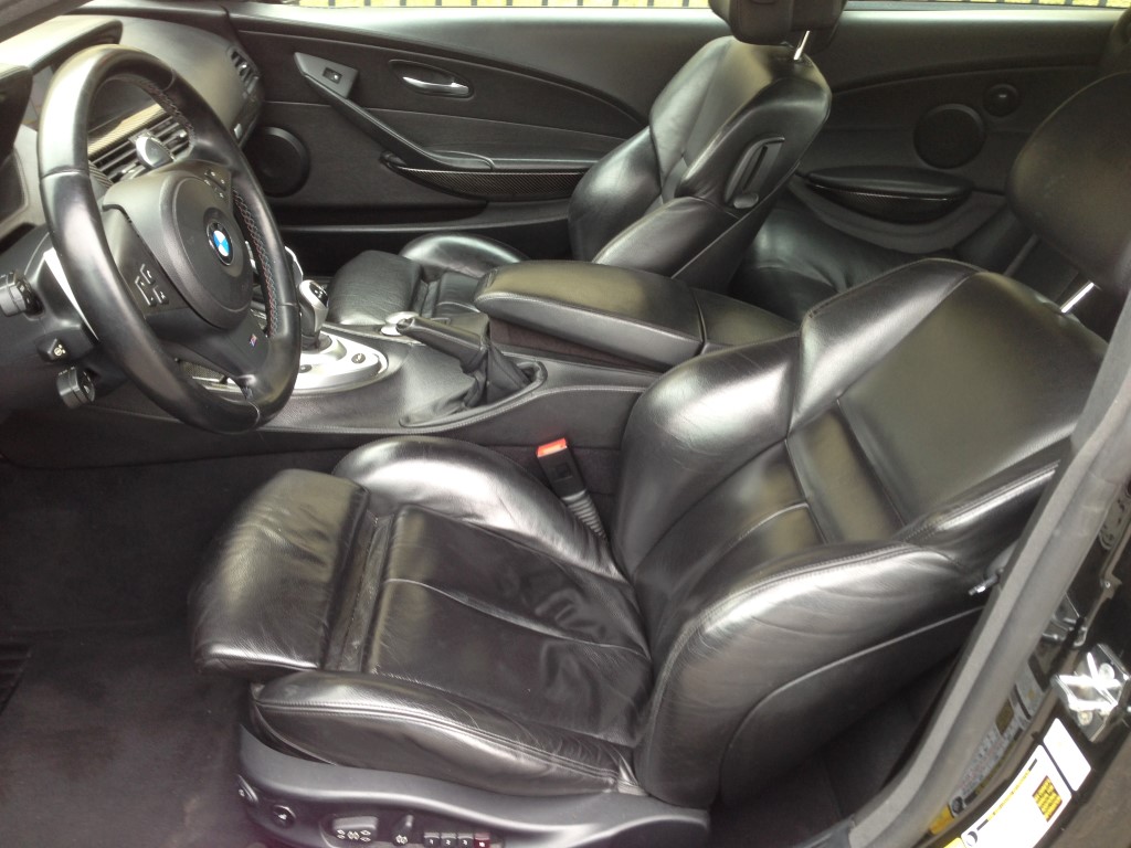 2008 BMW M6 Coupe for sale in Brooklyn, NY