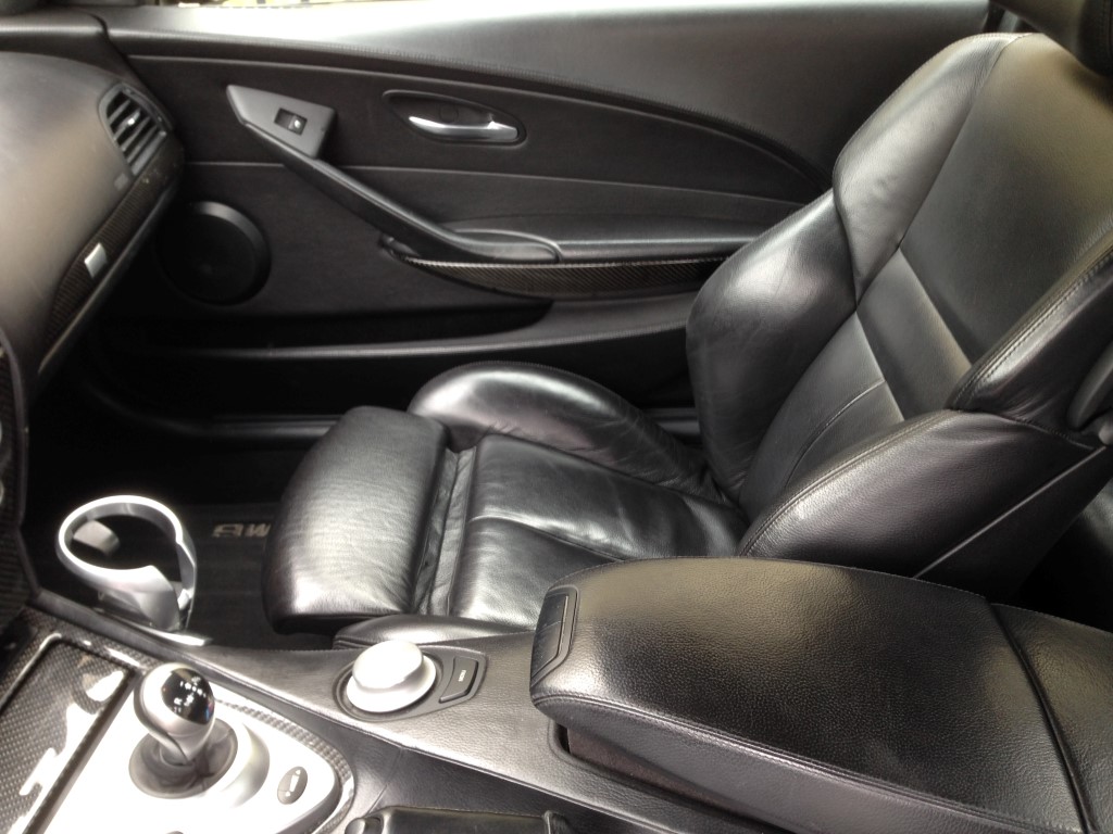 2008 BMW M6 Coupe for sale in Brooklyn, NY