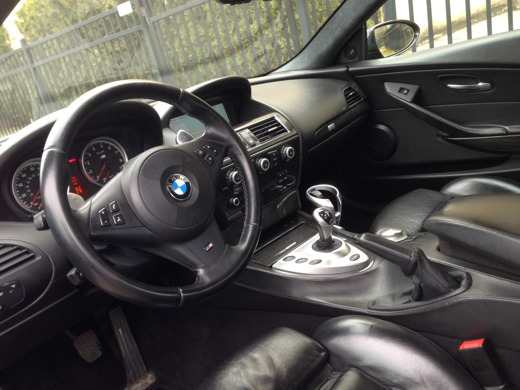 2008 BMW M6 Coupe for sale in Brooklyn, NY