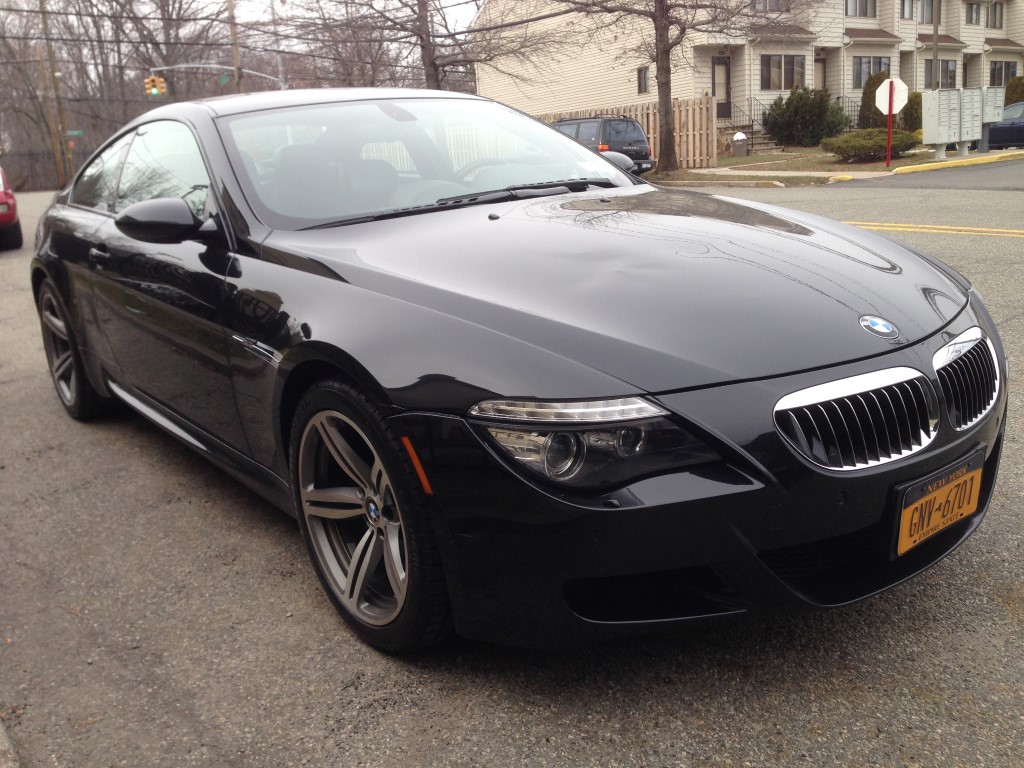 2008 BMW M6 Coupe for sale in Brooklyn, NY