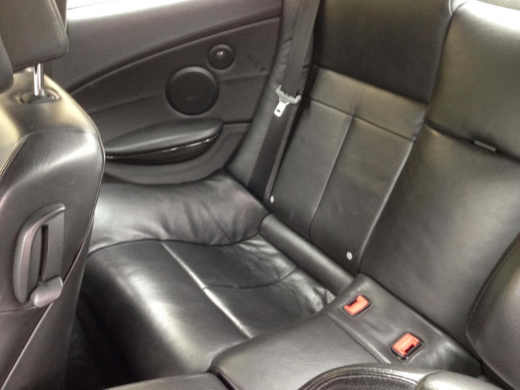 2008 BMW M6 Coupe for sale in Brooklyn, NY