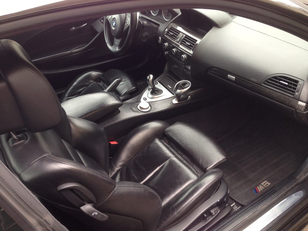 2008 BMW M6 Coupe for sale in Brooklyn, NY