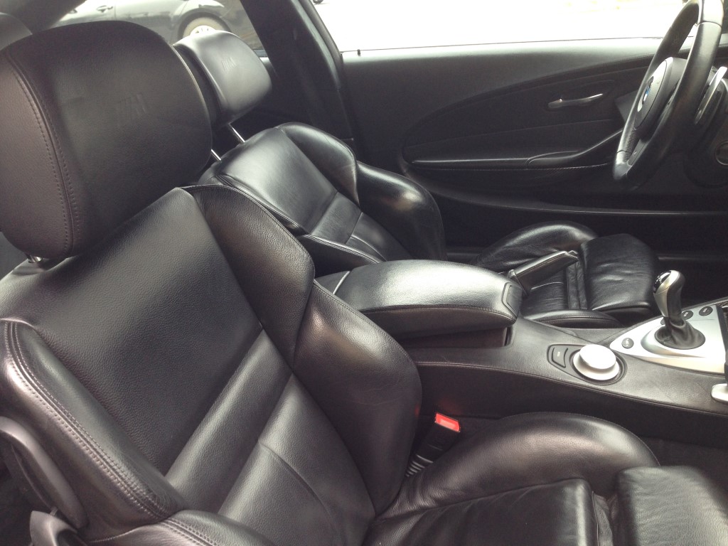 2008 BMW M6 Coupe for sale in Brooklyn, NY