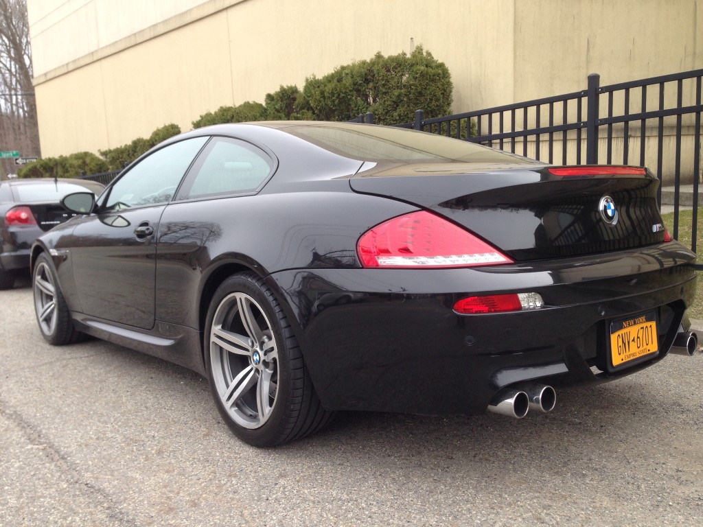 2008 BMW M6 Coupe for sale in Brooklyn, NY