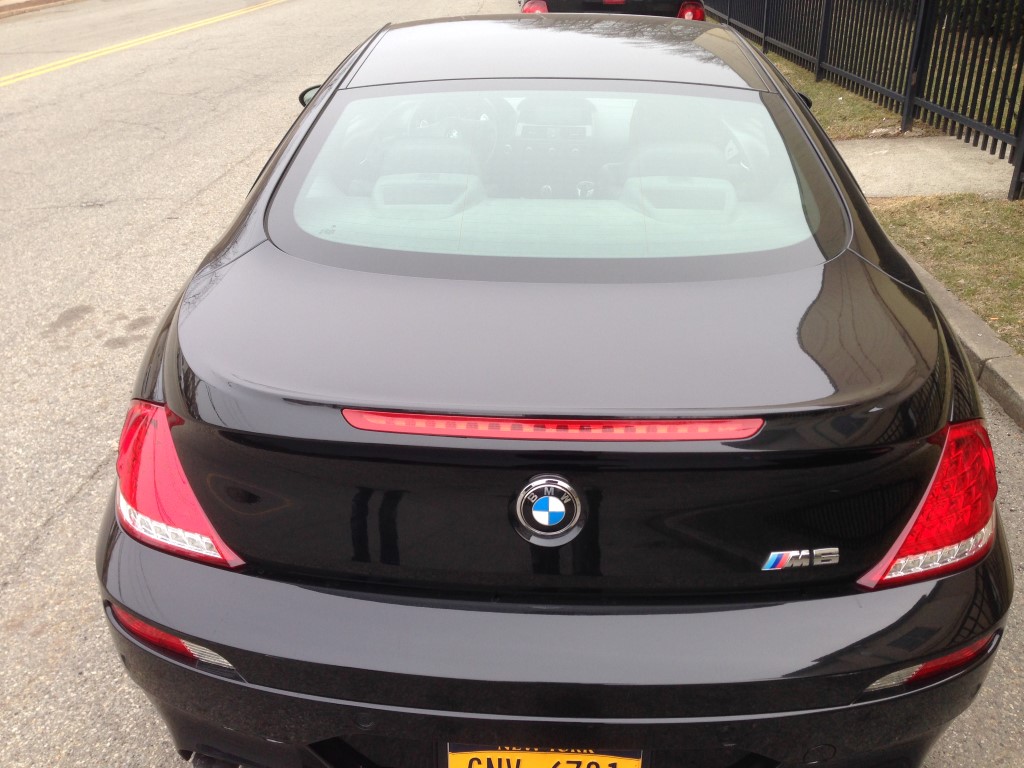 2008 BMW M6 Coupe for sale in Brooklyn, NY