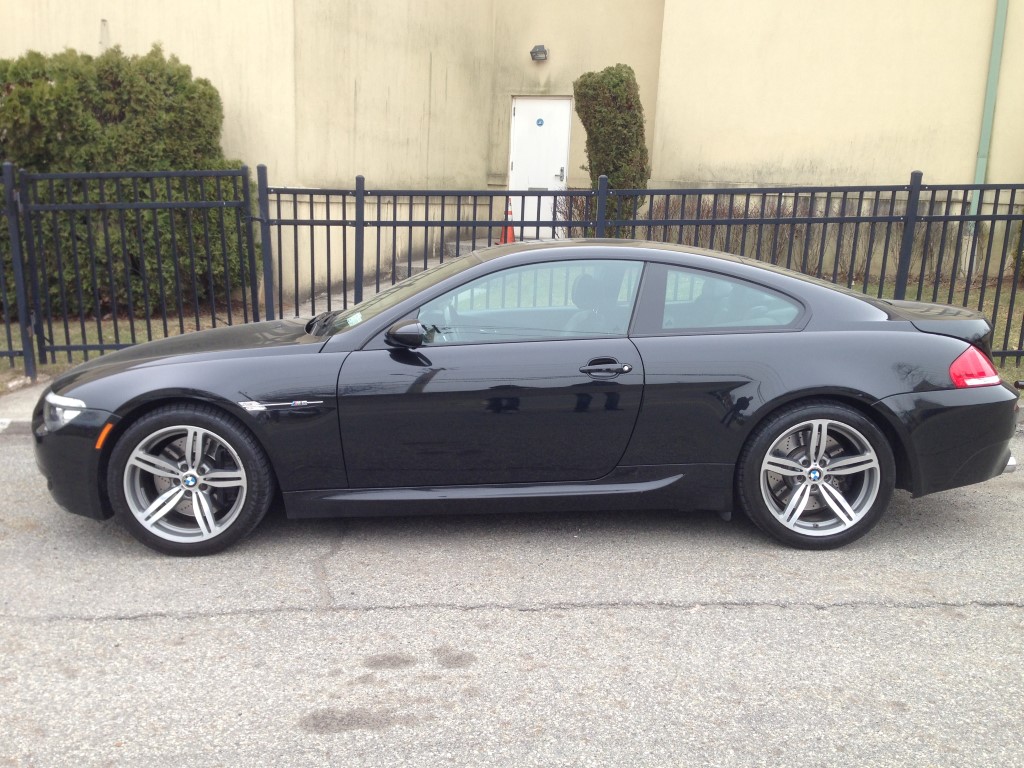 2008 BMW M6 Coupe for sale in Brooklyn, NY