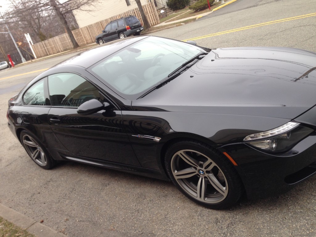 2008 BMW M6 Coupe for sale in Brooklyn, NY