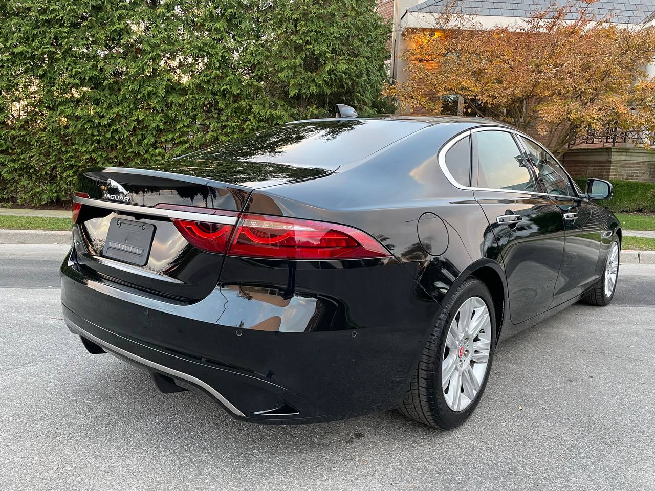 Used - Jaguar XF SEDAN for sale in Staten Island NY