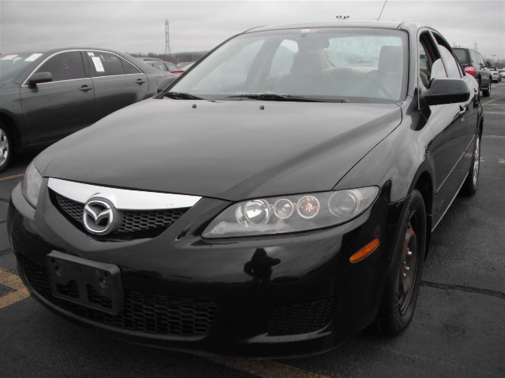 Used - Mazda MAZDA6 Sedan for sale in Staten Island NY