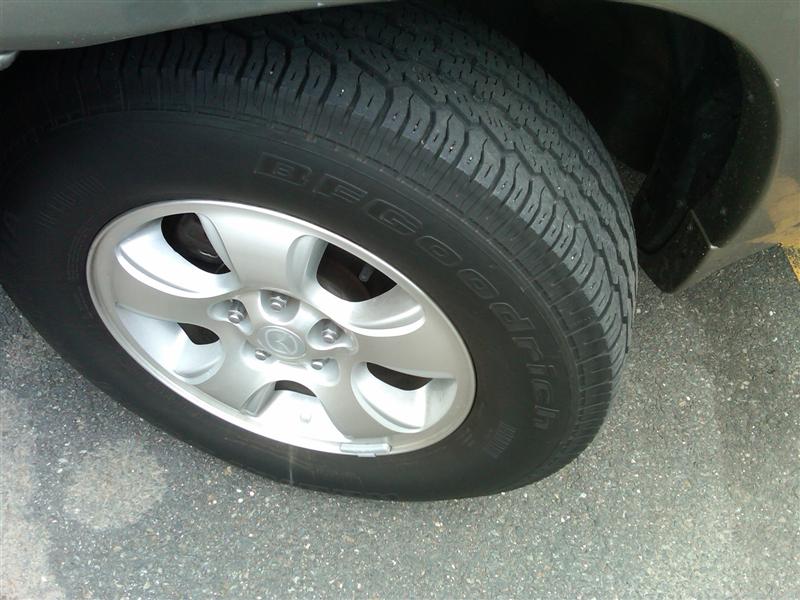 Used - Mazda Tribute ES Sport Utility for sale in Staten Island NY
