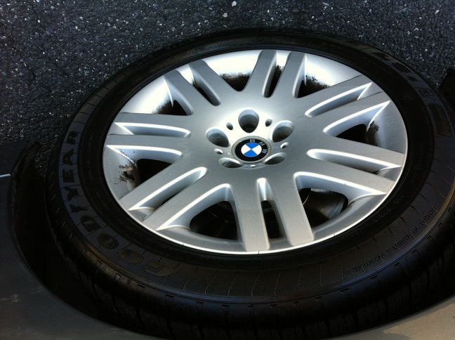 Pre-owned Car 745iBMW