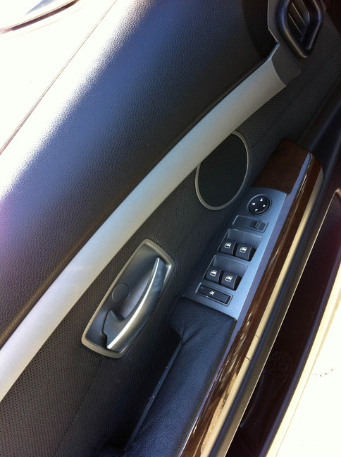 Pre-owned Car 745iBMW